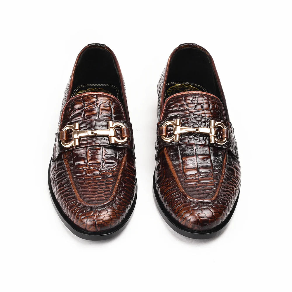 SIGNATURE LOAFER SR004
