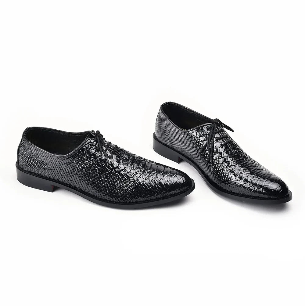 Lace Up SR02
