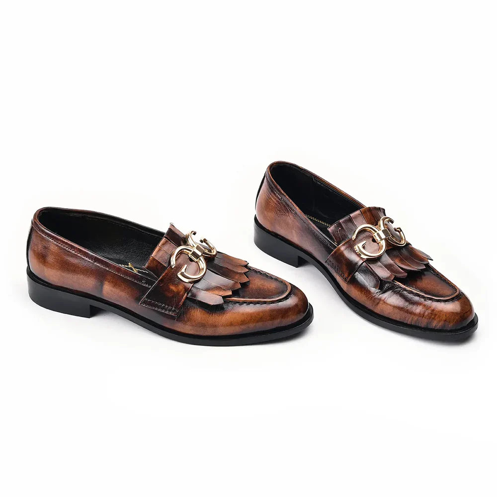SIGNATURE LOAFER SR03