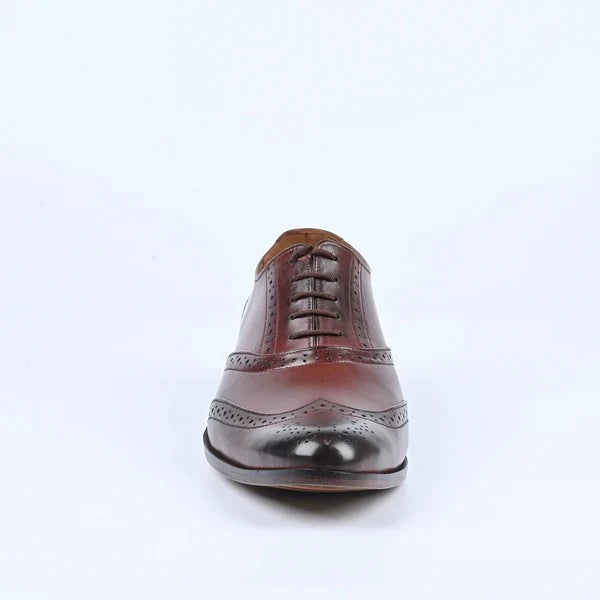 SIGNATURE CRAFTED FORMALS BROWN