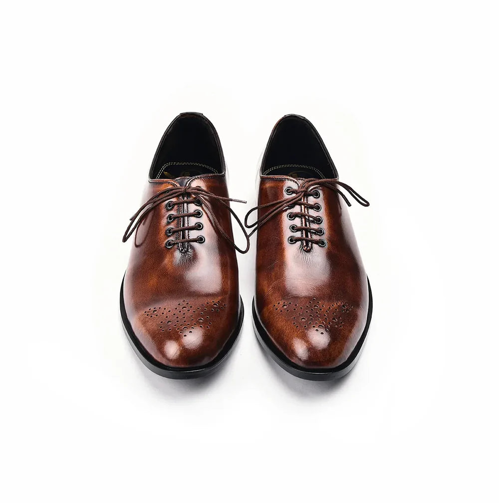 Lace Up SR006